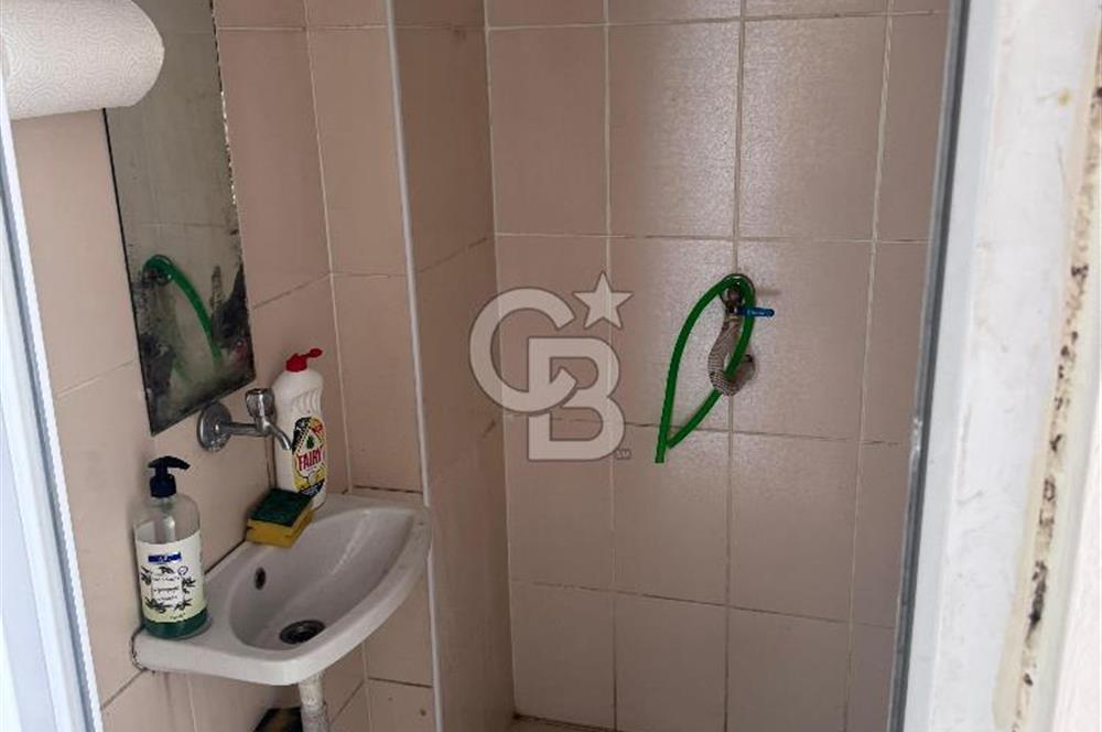 CB CITY'DEN TEKSAN SANAYİ SİTESİNDE KİRALIK İŞYERİ 