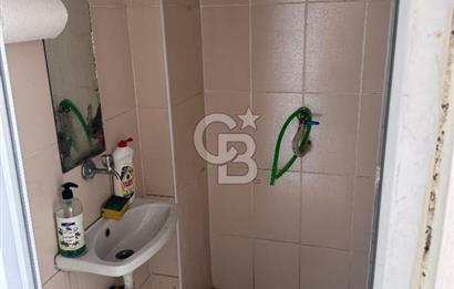 CB CITY'DEN TEKSAN SANAYİ SİTESİNDE KİRALIK İŞYERİ 