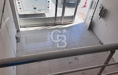 CB CITY'DEN TEKSAN SANAYİ SİTESİNDE KİRALIK İŞYERİ 