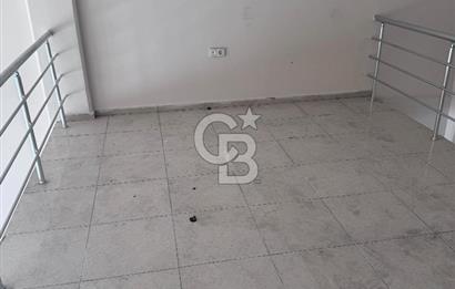 CB CITY'DEN TEKSAN SANAYİ SİTESİNDE KİRALIK İŞYERİ 