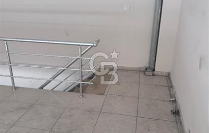 CB CITY'DEN TEKSAN SANAYİ SİTESİNDE KİRALIK İŞYERİ 