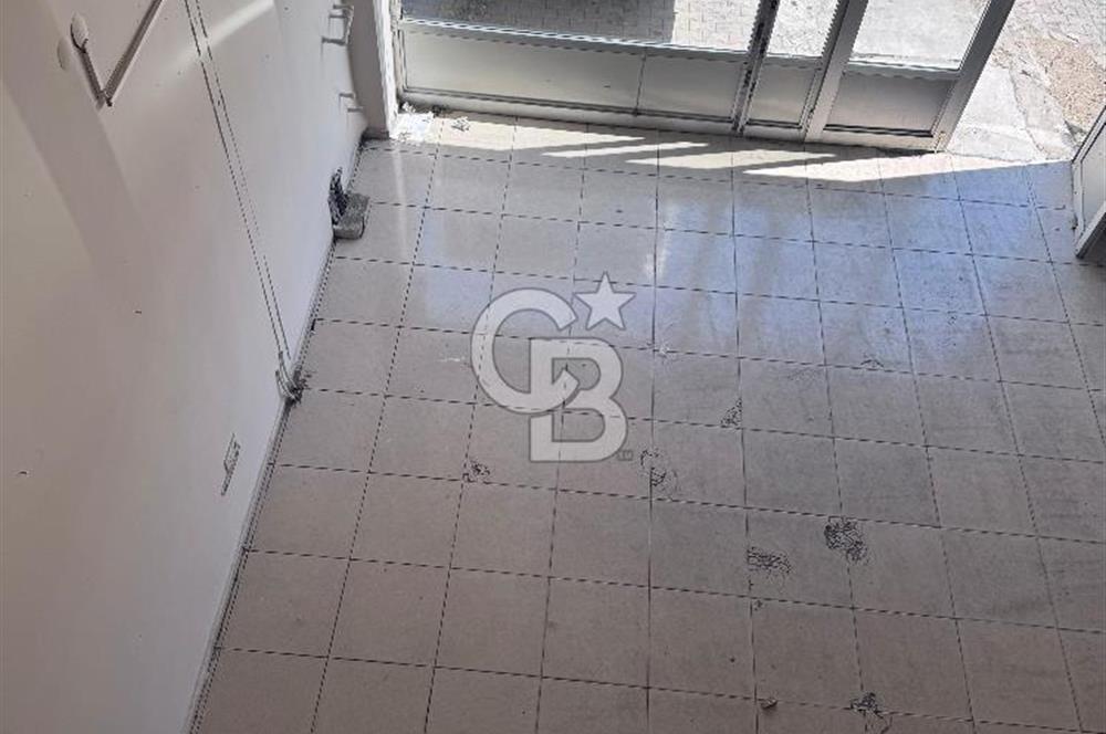 CB CITY'DEN TEKSAN SANAYİ SİTESİNDE KİRALIK İŞYERİ 