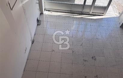 CB CITY'DEN TEKSAN SANAYİ SİTESİNDE KİRALIK İŞYERİ 