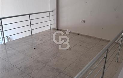 CB CITY'DEN TEKSAN SANAYİ SİTESİNDE KİRALIK İŞYERİ 