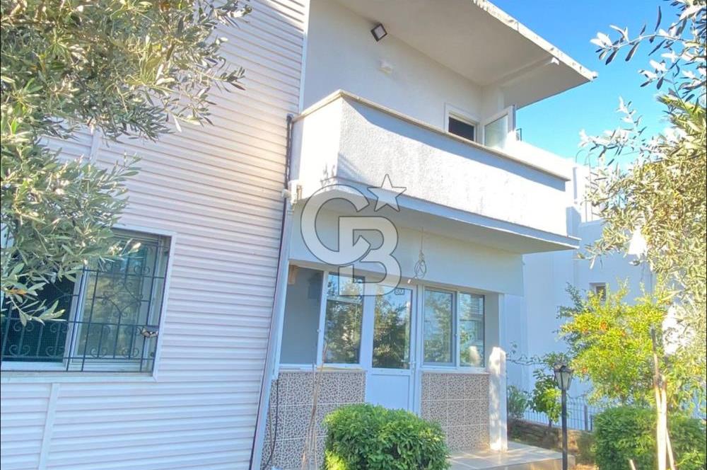 Bitez Kiralık Full Eşyalı Kışlık 2+1 Daire
