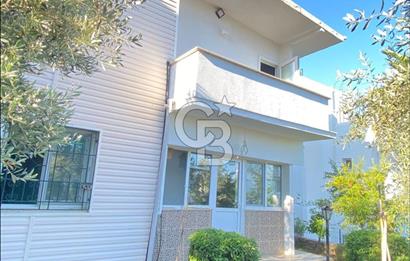 Bitez Kiralık Full Eşyalı Kışlık 2+1 Daire