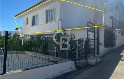 Bitez Kiralık Full Eşyalı Kışlık 2+1 Daire