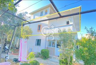 Bitez Kiralık Full Eşyalı Kışlık 2+1 Daire