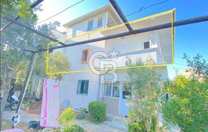 Bitez Kiralık Full Eşyalı Kışlık 2+1 Daire