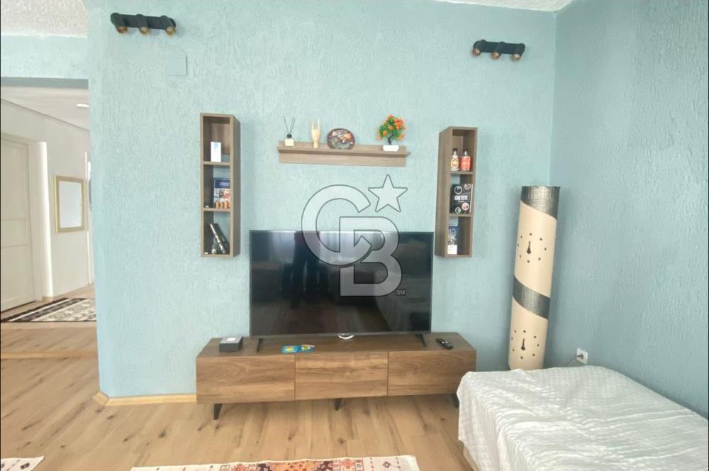 Bitez Kiralık Full Eşyalı Kışlık 2+1 Daire