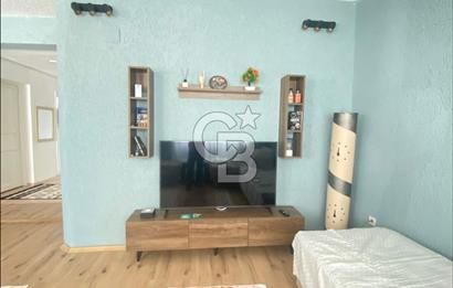 Bitez Kiralık Full Eşyalı Kışlık 2+1 Daire