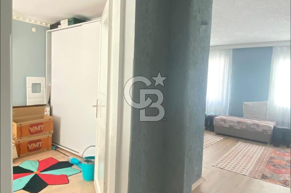 Bitez Kiralık Full Eşyalı Kışlık 2+1 Daire