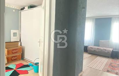 Bitez Kiralık Full Eşyalı Kışlık 2+1 Daire