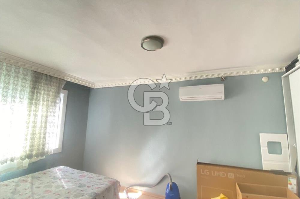 Bitez Kiralık Full Eşyalı Kışlık 2+1 Daire