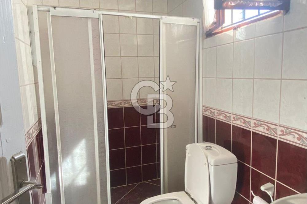 Bitez Kiralık Full Eşyalı Kışlık 2+1 Daire