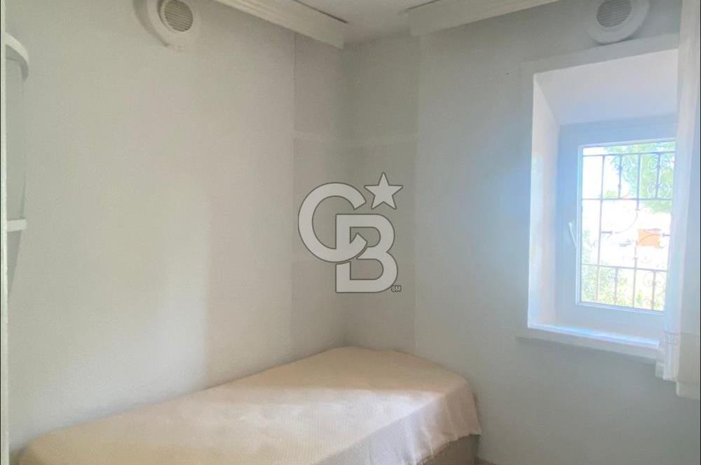 Bitez Kiralık Full Eşyalı Kışlık 2+1 Daire