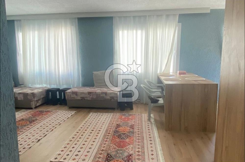 Bitez Kiralık Full Eşyalı Kışlık 2+1 Daire