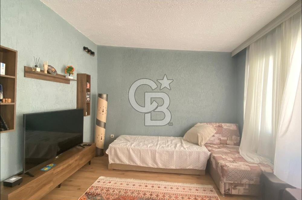 Bitez Kiralık Full Eşyalı Kışlık 2+1 Daire