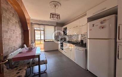 CB/PARK RUŞEN OKUL'DAN BAHÇELİEVLER MAH.DE KİRALIK 4+1 DAİRE