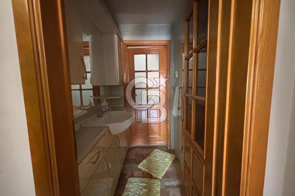 CB/PARK RUŞEN OKUL'DAN BAHÇELİEVLER MAH.DE KİRALIK 4+1 DAİRE