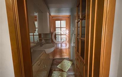 CB/PARK RUŞEN OKUL'DAN BAHÇELİEVLER MAH.DE KİRALIK 4+1 DAİRE