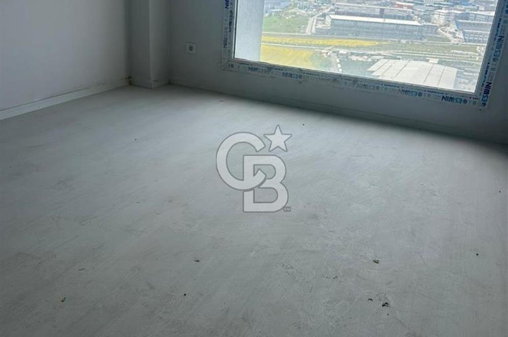 BAHÇEŞEHİR HAYATPARK 2 SİTESİ SATILIK 2+1 DAİRE
