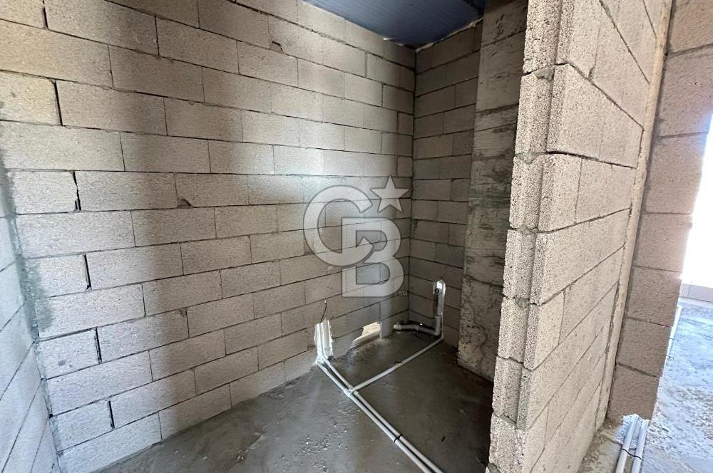  YENİMAHALLE KARACAKAYADA 4+1 GENİŞ SATILIK VİLLA 