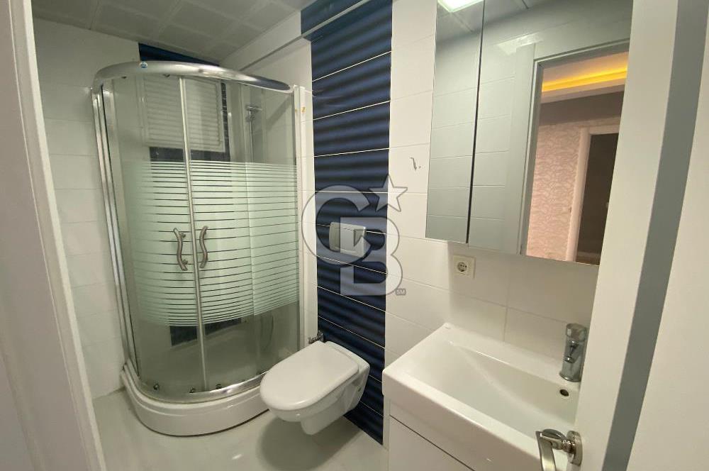 BAYRAKLI KARABAĞ KONAKLARINDA HAVUZLU 3+1 KİRALIK DAİRE
