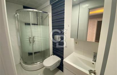 BAYRAKLI KARABAĞ KONAKLARINDA HAVUZLU 3+1 KİRALIK DAİRE