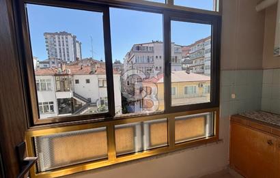 CB/PARK RUŞEN OKUL'DAN BAHÇELİEVLER MAH.DE KİRALIK 4+1 DAİRE