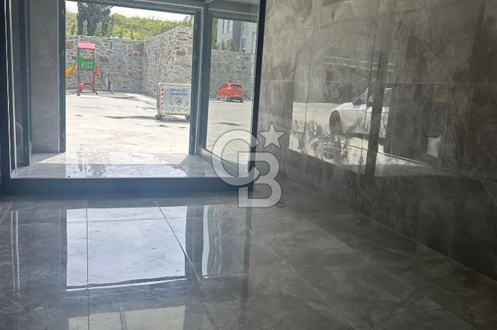 BAHÇEŞEHİR HAYATPARK 2 SİTESİ SATILIK 2+1 DAİRE