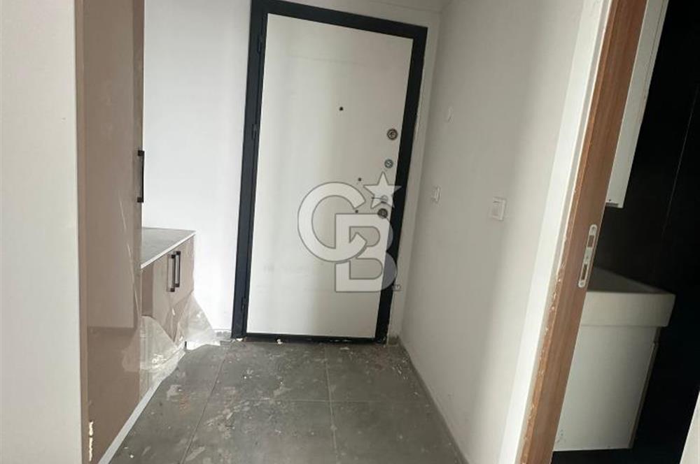 BAHÇEŞEHİR HAYATPARK 2 SİTESİ SATILIK 2+1 DAİRE