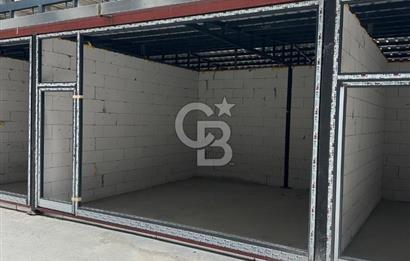 BAHÇEŞEHİR HAYATPARK AVM SATILIK DÜKKAN