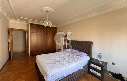 CB/PARK RUŞEN OKUL'DAN BAHÇELİEVLER MAH.DE KİRALIK 4+1 DAİRE