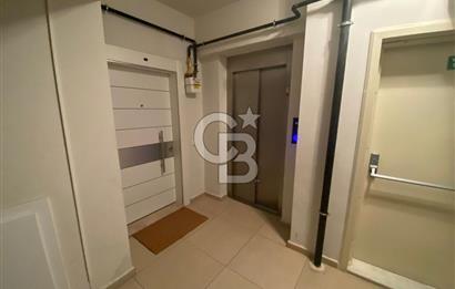 BAYRAKLI KARABAĞ KONAKLARINDA HAVUZLU 3+1 KİRALIK DAİRE