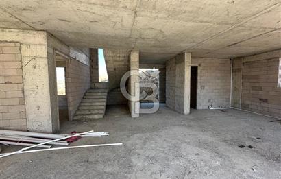  YENİMAHALLE KARACAKAYADA 4+1 GENİŞ SATILIK VİLLA 