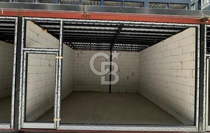 BAHÇEŞEHİR HAYATPARK AVM SATILIK DÜKKAN