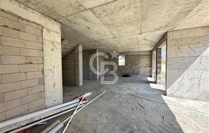 YENİMAHALLE KARACAKAYADA 4+1 GENİŞ SATILIK VİLLA 
