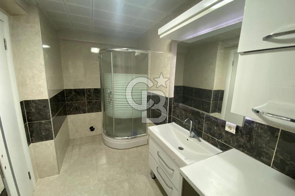 BAYRAKLI KARABAĞ KONAKLARINDA HAVUZLU 3+1 KİRALIK DAİRE
