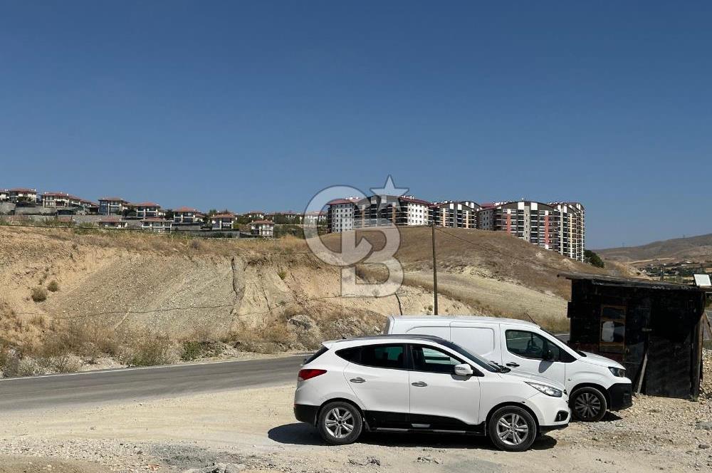  YENİMAHALLE KARACAKAYADA 4+1 GENİŞ SATILIK VİLLA 