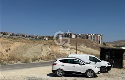  YENİMAHALLE KARACAKAYADA 4+1 GENİŞ SATILIK VİLLA 