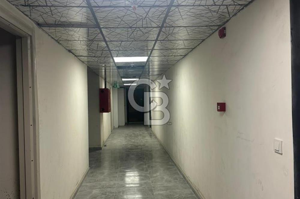 BAHÇEŞEHİR HAYATPARK 2 SİTESİ SATILIK 2+1 DAİRE