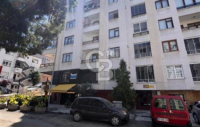 CB/PARK RUŞEN OKUL'DAN BAHÇELİEVLER MAH.DE KİRALIK 4+1 DAİRE