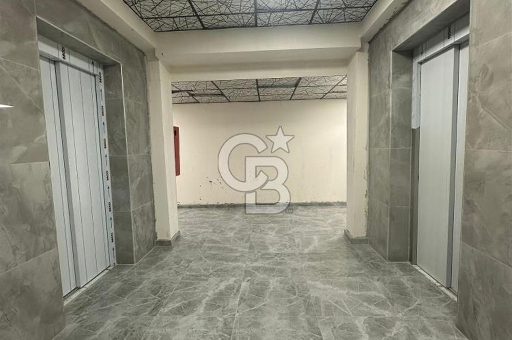 BAHÇEŞEHİR HAYATPARK 2 SİTESİ SATILIK 2+1 DAİRE