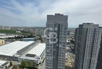 BAHÇEŞEHİR HAYATPARK 2 SİTESİ SATILIK 2+1 DAİRE
