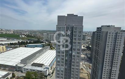 BAHÇEŞEHİR HAYATPARK 2 SİTESİ SATILIK 2+1 DAİRE