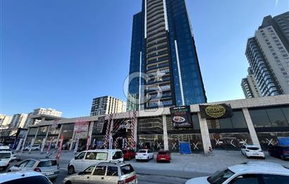 KEÇİÖREN OVACIK MAH BELLİS KULE KİRALIK 110 M2 YAPILI OFİS
