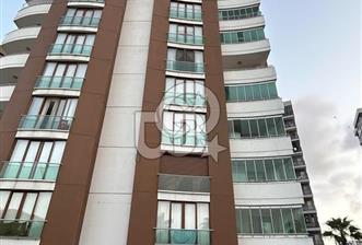 Satılık 4+1 Daire – Prestijli Site İçerisinde Satılık Daire