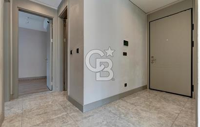Mesa Cadde'de Bahçe Teraslı Kiralık Boş 2+1 Daire!