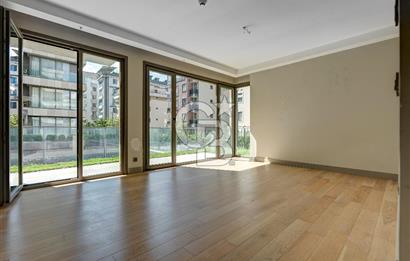Mesa Cadde'de Bahçe Teraslı Kiralık Boş 2+1 Daire!
